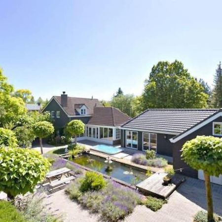 Spot Elst Vakantiehuis Buitenkant foto